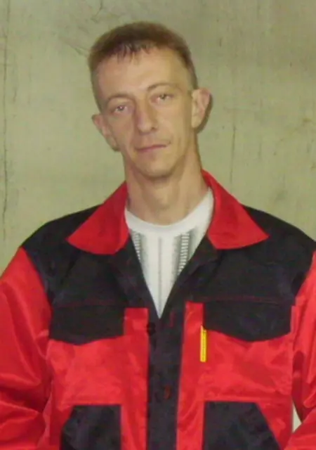 Я Серж, 50, знакомлюсь без обязательств в Чехове