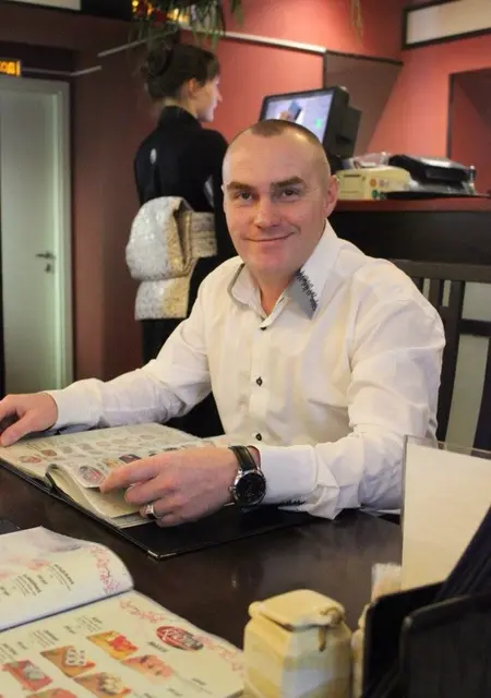 Александр из Вологды, ищу на сайте знакомства без обязательств