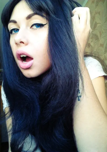 Я Glamour Panther, 32, знакомлюсь для общения в Туле