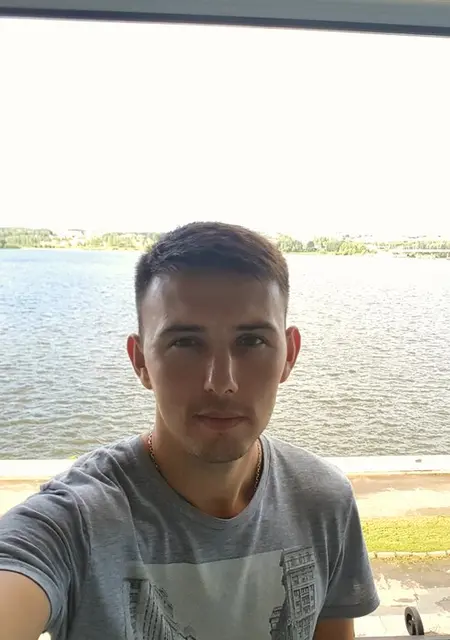 Ivan из Кемерово, мне 40, познакомлюсь для общения