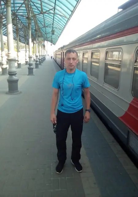 Вадим из Раменского, мне 45, познакомлюсь для постоянных отношений