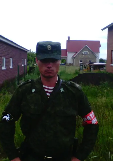 Дмитрий из Ворсмы, ищу на сайте дружбу