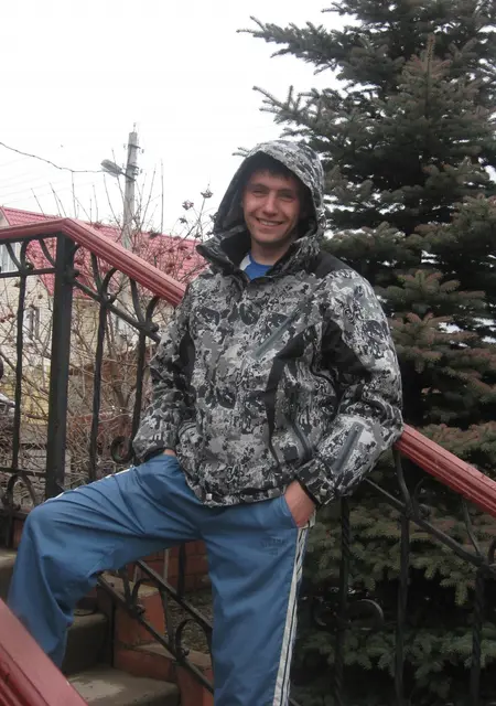 Дима из Магнитогорска, ищу на сайте знакомства без обязательств