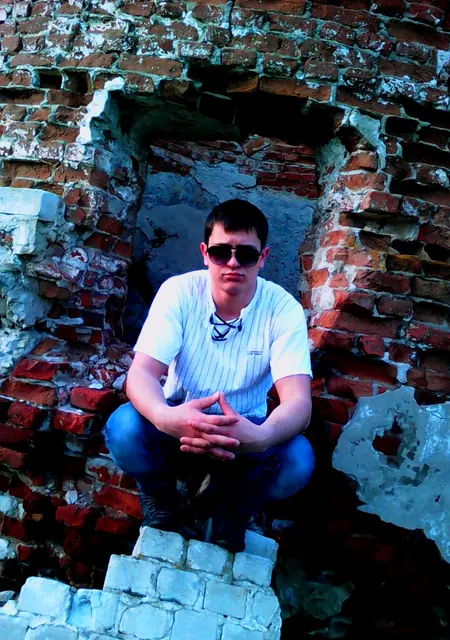 Я Dmitriy, 31, знакомлюсь без обязательств в Новошахтинске