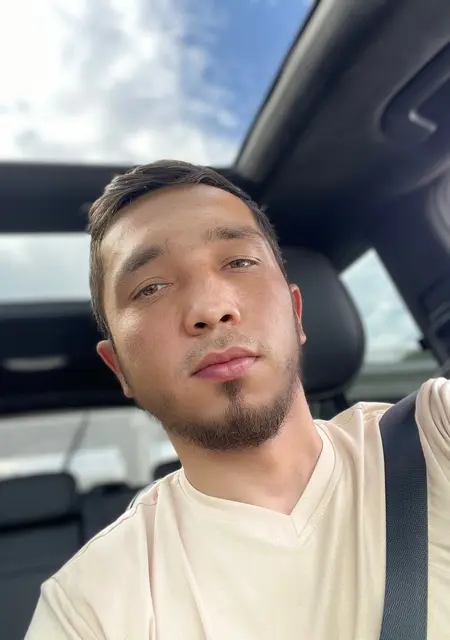 Руслан из Нахабина, мне 30, познакомлюсь для постоянных отношений