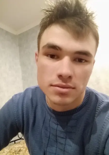 Anzor из Гатчины, ищу на сайте знакомства на одну ночь