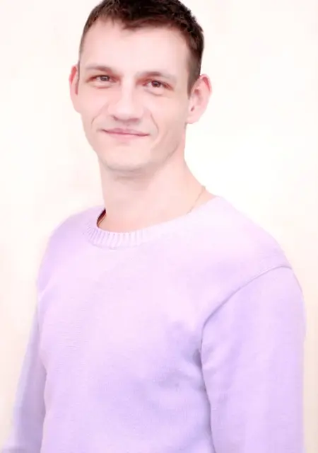 Я Владимир, 33, знакомлюсь для совместных путешествий в Чехове