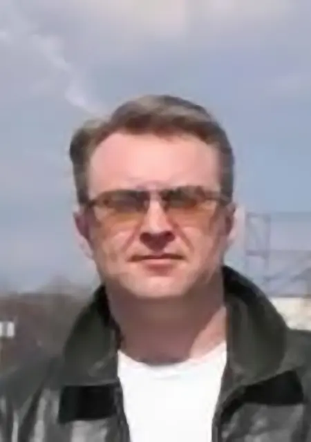 Я Сергей, 53, знакомлюсь без обязательств в Волжске