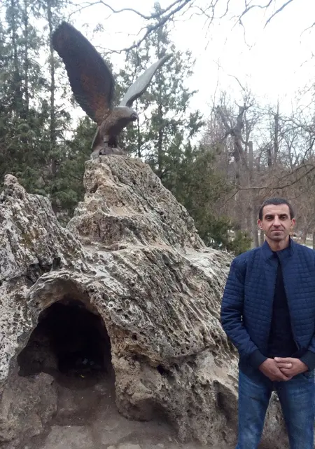 Сергей из Кисловодска, ищу на сайте знакомства на одну ночь