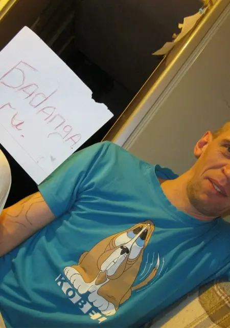 Я Алекс, 50, из Дмитрова, ищу знакомства на одну ночь