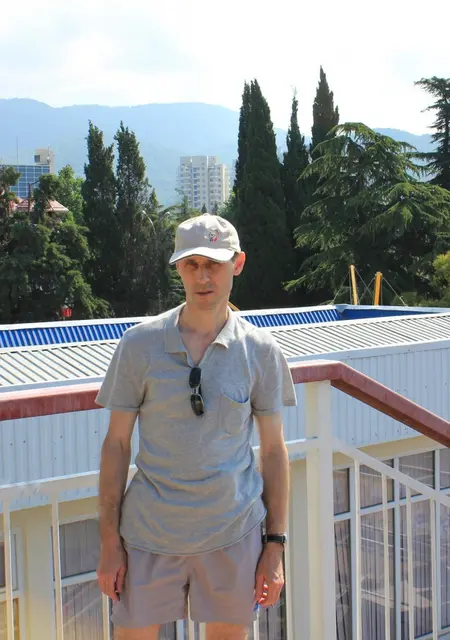 Игорь из Сарова, ищу на сайте знакомства на одну ночь