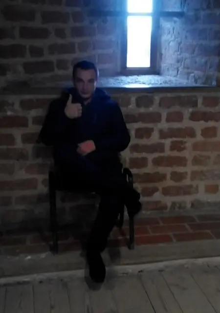 Я Антон, 37, из Иванова, ищу знакомство для постоянных отношений