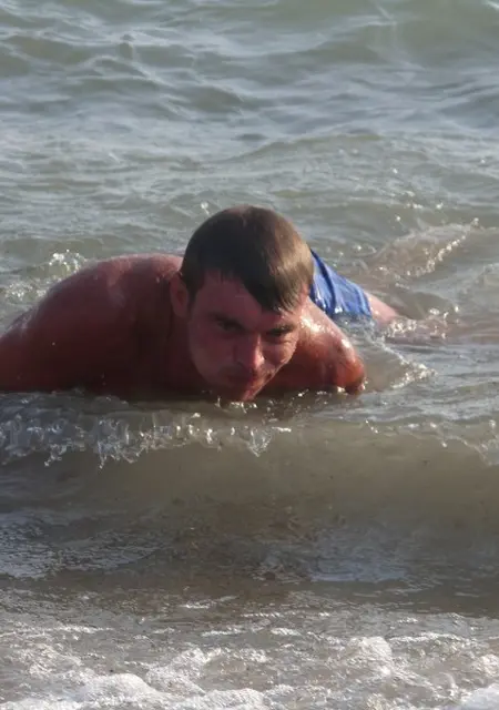 Серега из Энгельса, ищу на сайте знакомства без обязательств