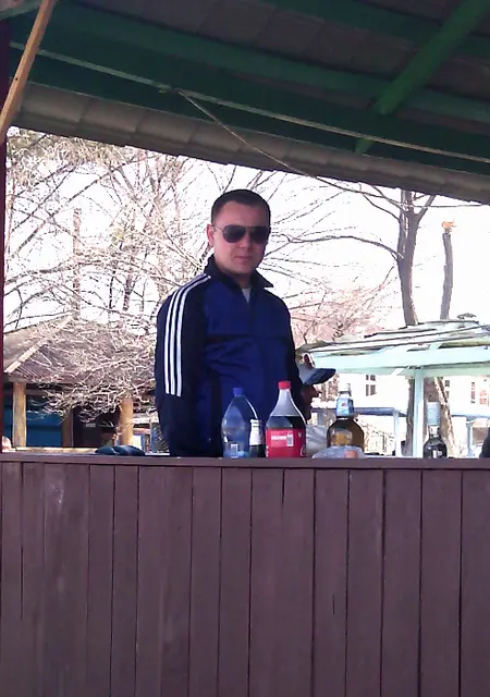 Denis из Лесозаводска, ищу на сайте приятное времяпровождение