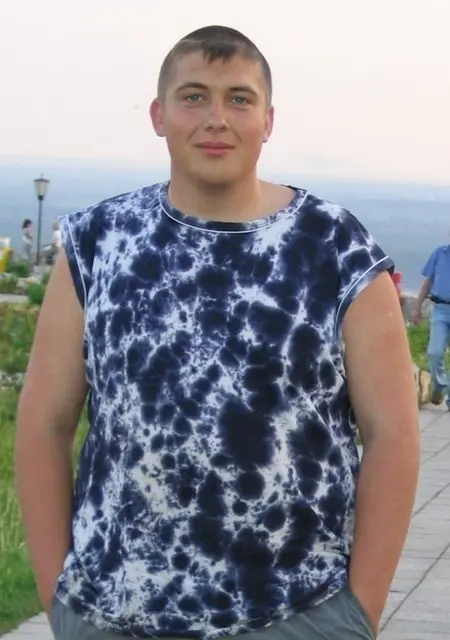 Серж из Бузулука, мне 38, познакомлюсь для дружбы