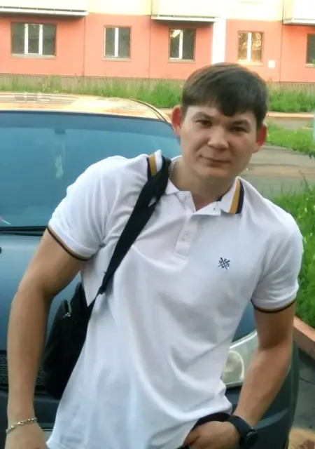 Я Сергей, 32, из Новокузнецка, ищу знакомства без обязательств