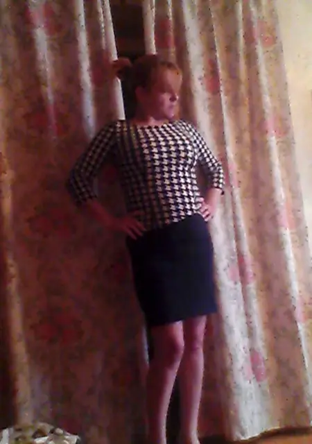 Евгения из Иванова, мне 43, познакомлюсь для приятного времяпровождения