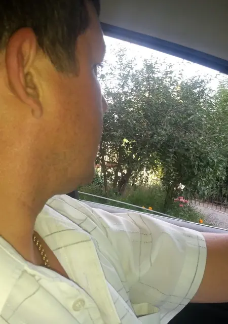 Я Алексей, 50, знакомлюсь без обязательств в Казани