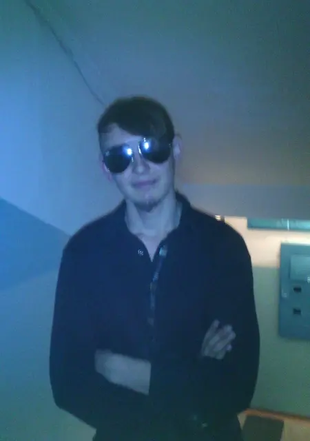 Николя из Кстова, мне 34, познакомлюсь на одну ночь