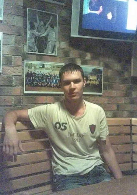 Я Олег, 37, знакомлюсь на одну ночь в Железнодорожном