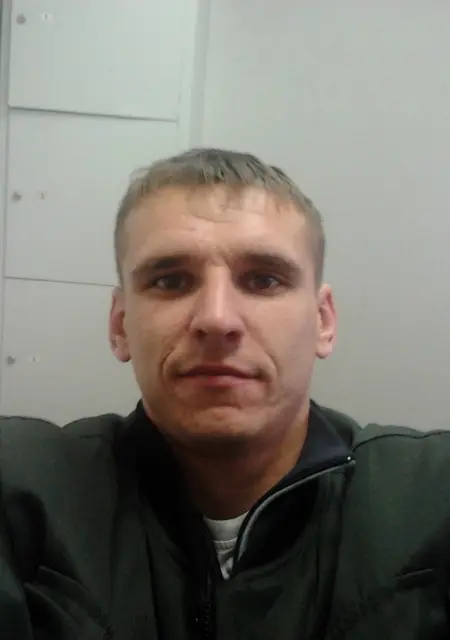 Я Сергей, 37, знакомлюсь для постоянных отношений в Рузе