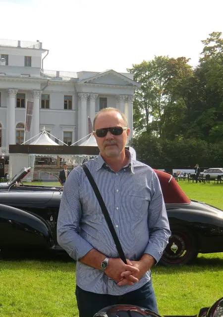 Я Tamro, 65, из Выборга, ищу знакомства на одну ночь