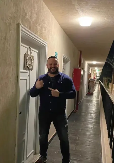 Лев из Твери, мне 40, познакомлюсь для приятного времяпровождения