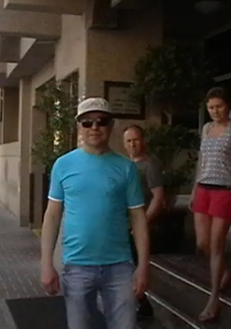 Я Саша, 56, из Миргорода, ищу знакомство