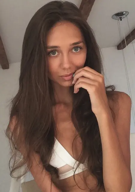 Я Карина, 32, из Красноярска, ищу знакомство для дружбы