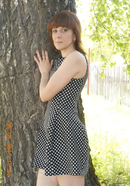 Я Киса, 37, знакомлюсь для дружбы в Касимове