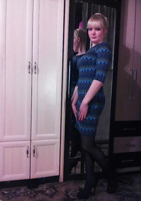 Я Ирина, 33, из Уржума, ищу знакомство для общения