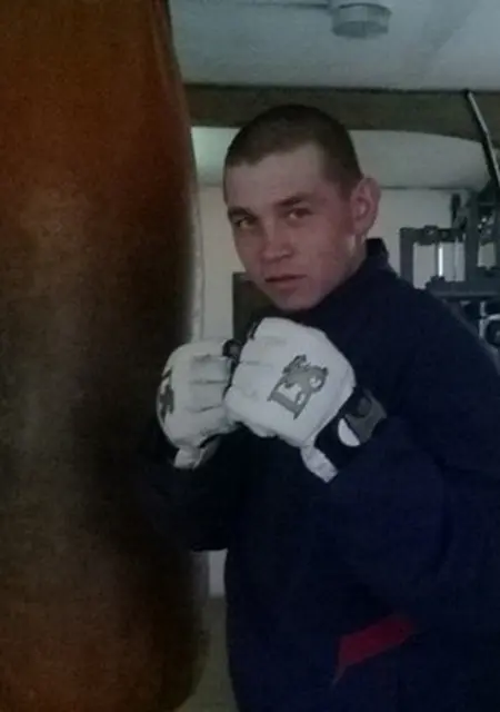 Я Иван, 34, из Горно-Алтайска, ищу знакомства на одну ночь