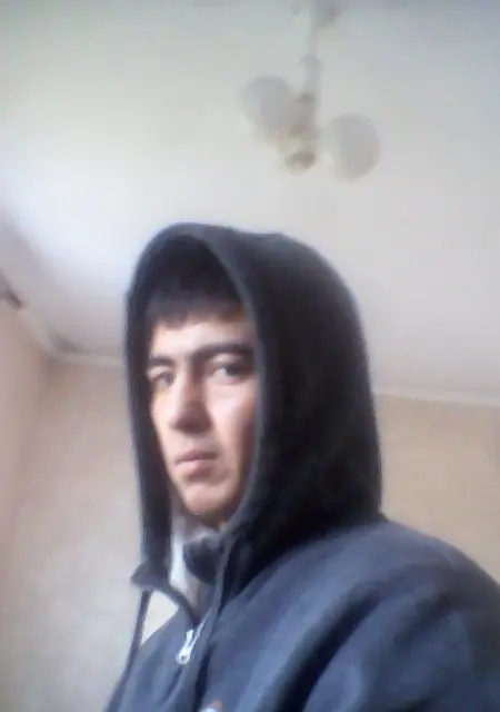 Я Muhiddin, 38, из Балтийска, ищу знакомство для вирта