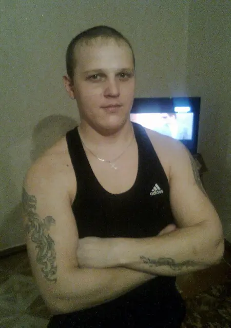 Толян из Абакана, мне 38, познакомлюсь для дружбы