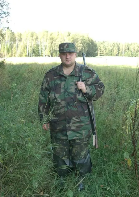 Иван из Усть-Илимска, ищу на сайте знакомства на одну ночь