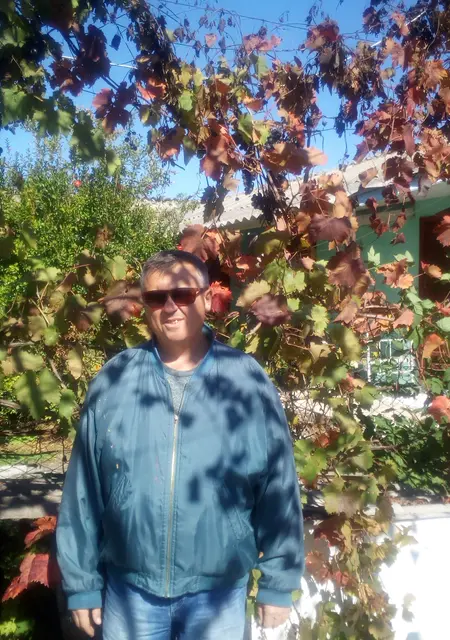 Я Николай, 49, знакомлюсь без обязательств в Челябинске