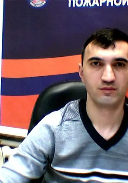 Я Аслан, 45, из Истры, ищу знакомство для приятного времяпровождения