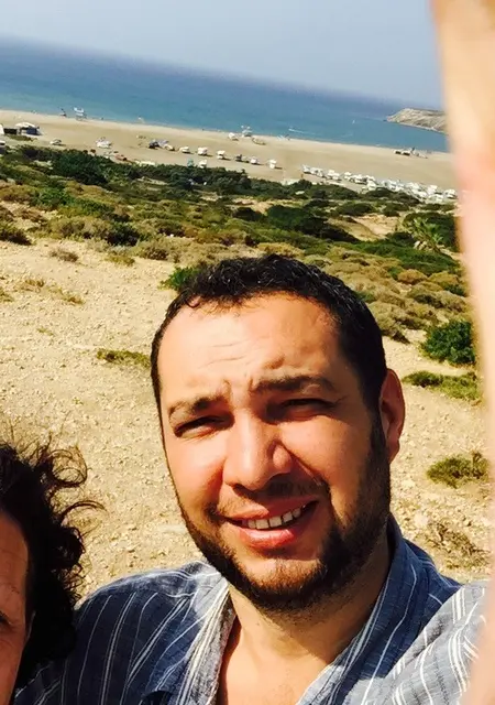 Я Kos, 46, знакомлюсь без обязательств в Чернянке