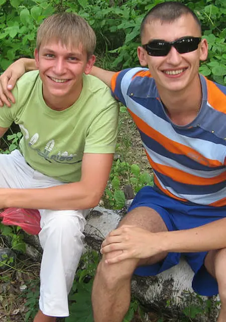 Валерий из Кунгура, ищу на сайте знакомства без обязательств