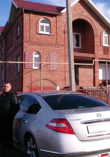 Я Семён, 39, знакомлюсь на одну ночь в Тольятти