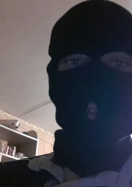 Я Вова, 36, знакомлюсь для приятного времяпровождения в Губкине