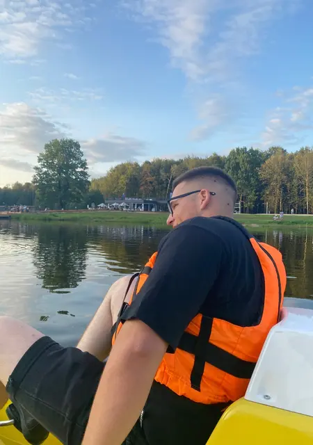 Я Кристиан, 22, знакомлюсь без обязательств в Ногинске