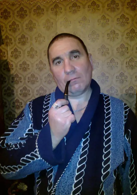 Я Роман, 57, из Прокопьевска, ищу знакомство для постоянных отношений
