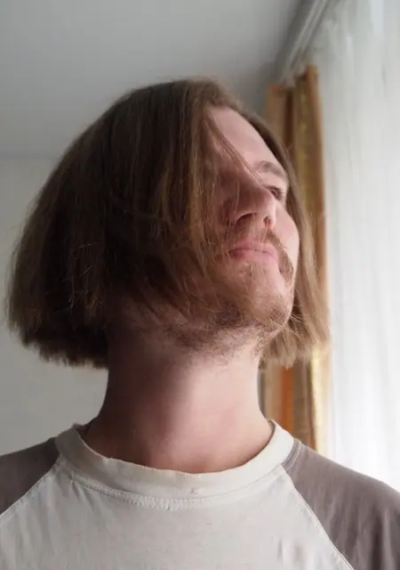 Я Михаил, 38, из Мурома, ищу знакомство для постоянных отношений