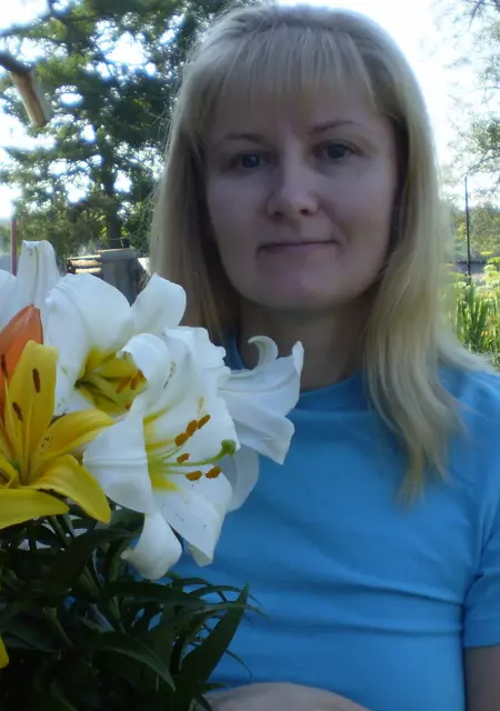 Кристина из Москвы, мне 55, познакомлюсь для вирта