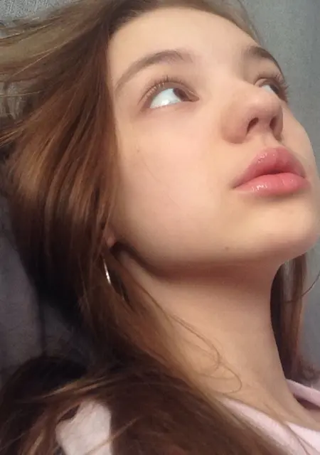 Я Лидия, 23, знакомлюсь для дружбы в Красноярске