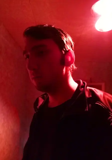 Я Monokujo, 25, знакомлюсь для общения в Монетном