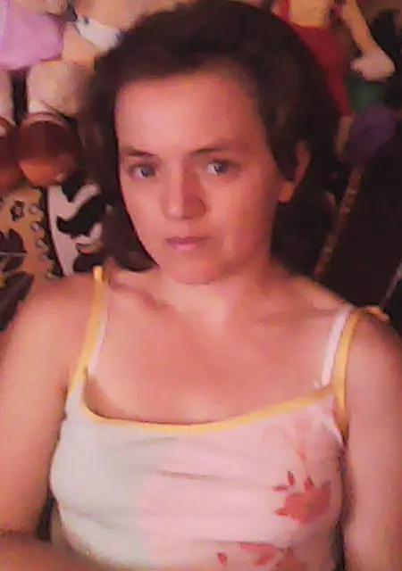 Я Юдия, 46, знакомлюсь на одну ночь в Магнитогорске