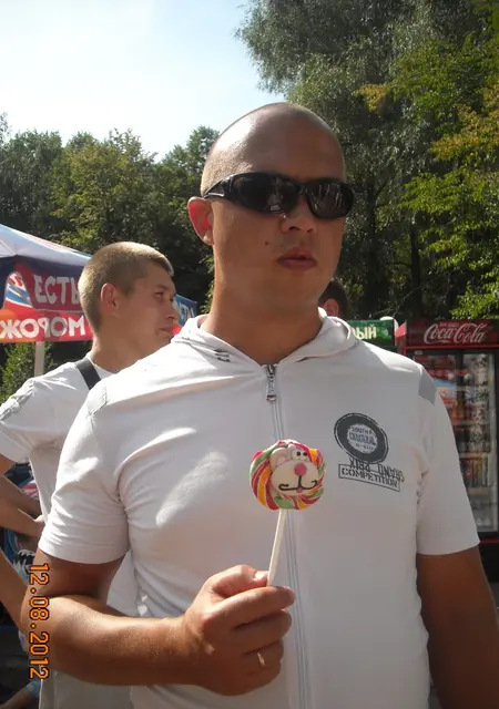 Я Андрей, 42, знакомлюсь для общения в Озерске