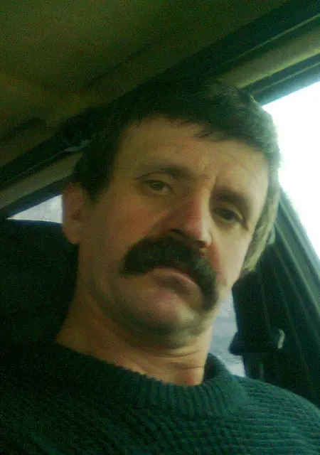 Я Сергей, 57, из Ставрополя, ищу знакомство для дружбы